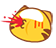 [吐血]